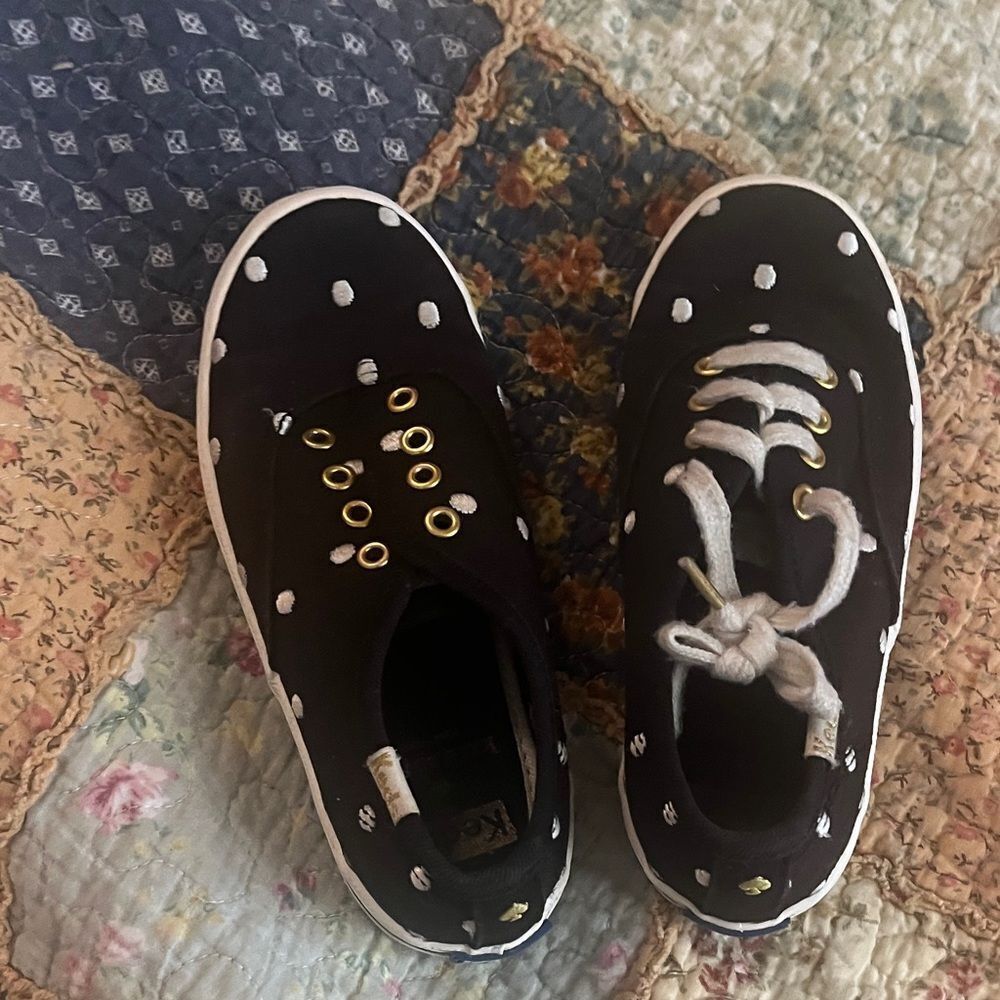 Keds  Kate Spade collection